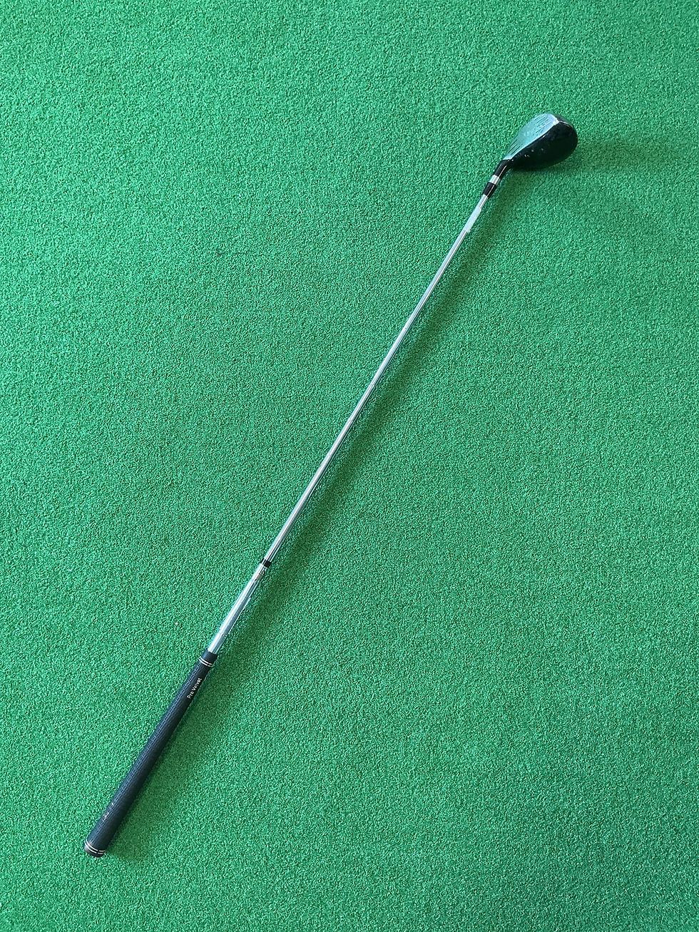 Thumbnail: Strategy XRT Stainless 3 Iron RH