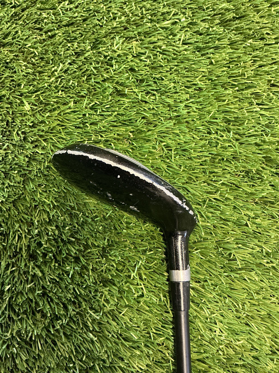 Thumbnail: Tour Select F-1 Hybrid 21° Maxium Kick RH