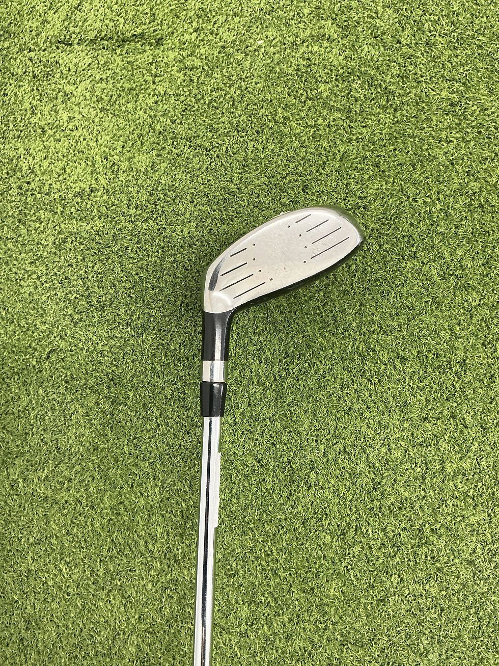 Thumbnail: Strategy XRT Stainless 3 Iron RH