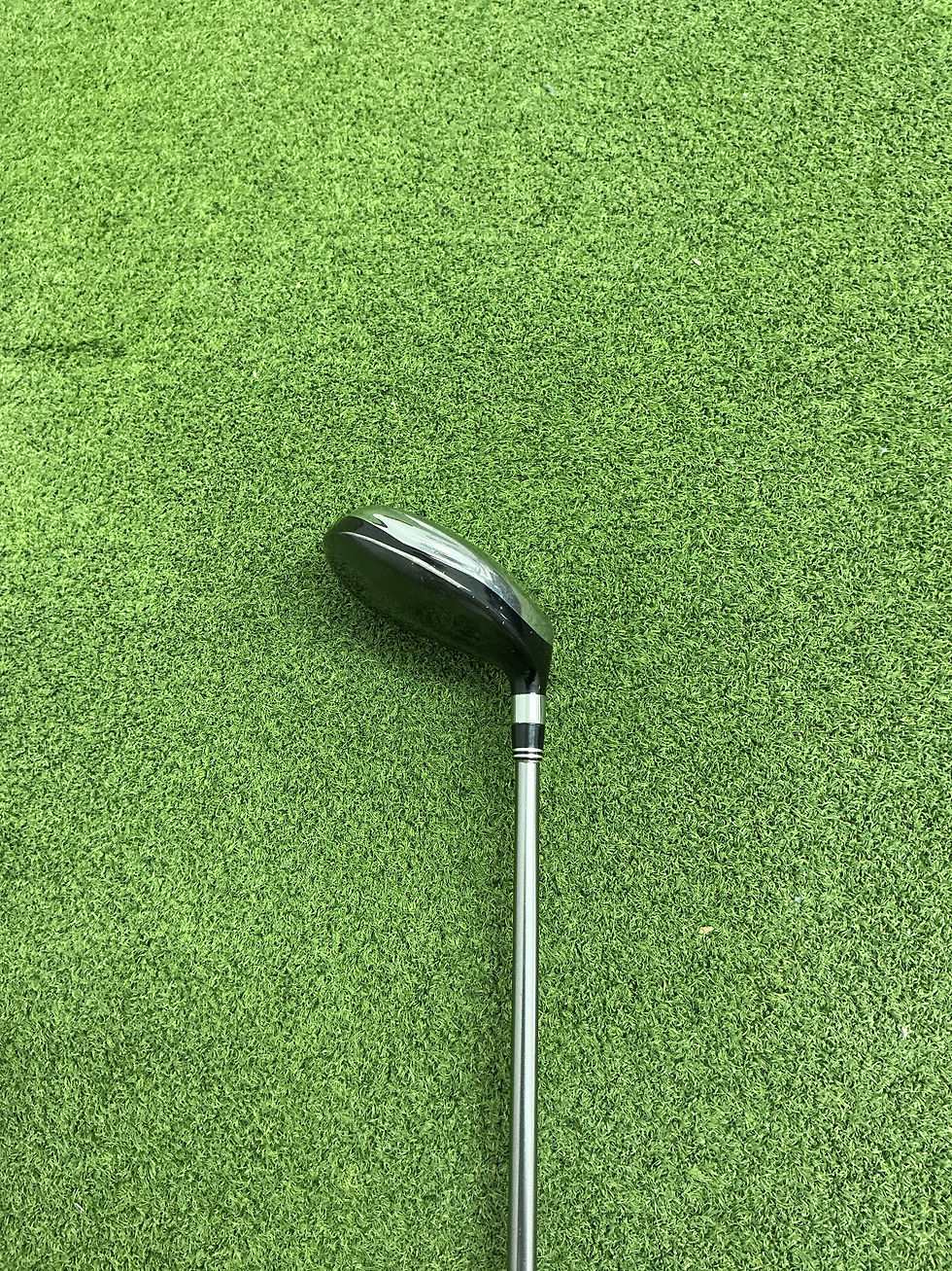 Thumbnail: King Cobra SS Fair Wood RF Mid Kick RH