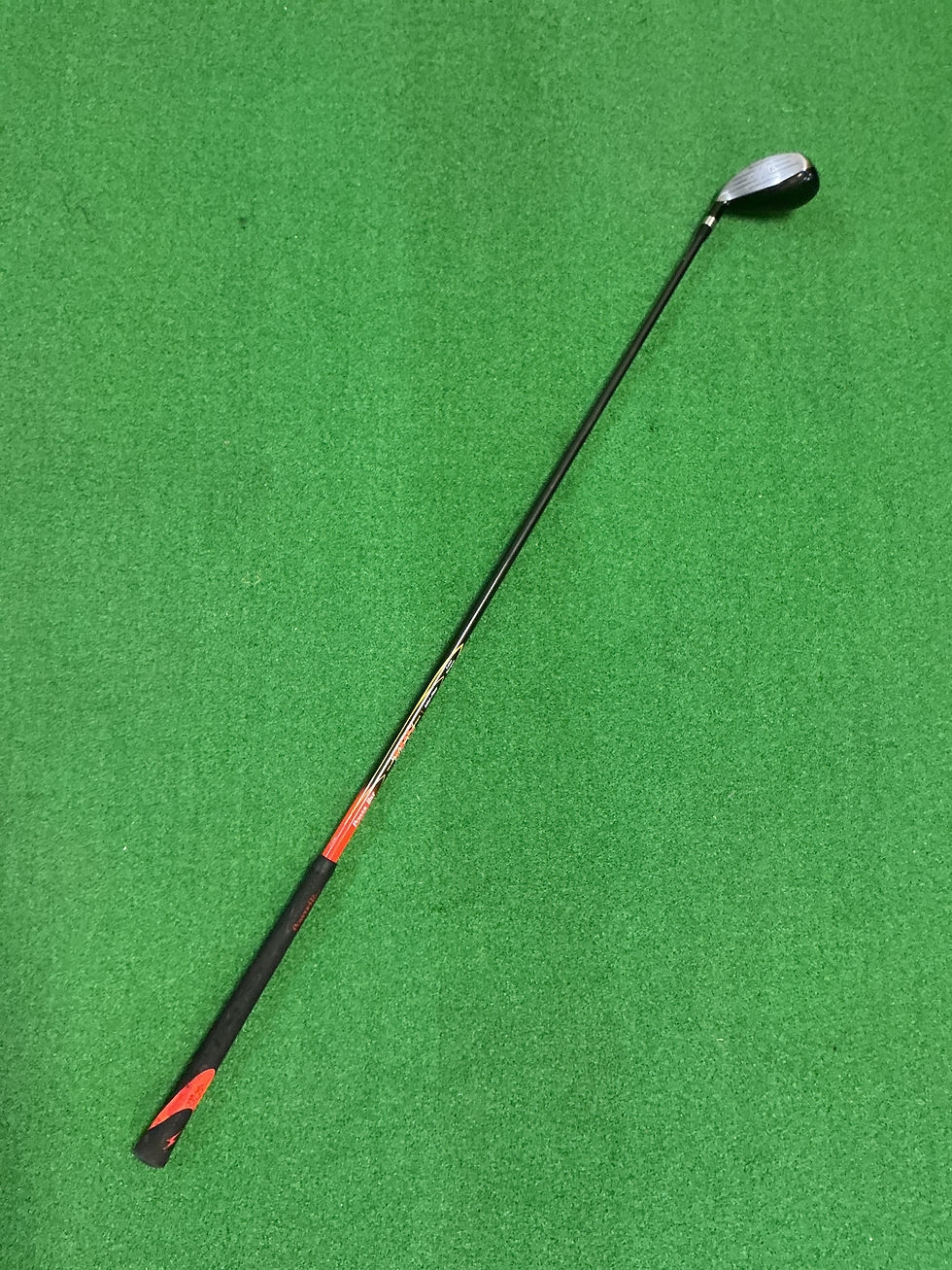 Thumbnail: PowerBilt TPS 3 Hybrid 17° Mid Flex RH