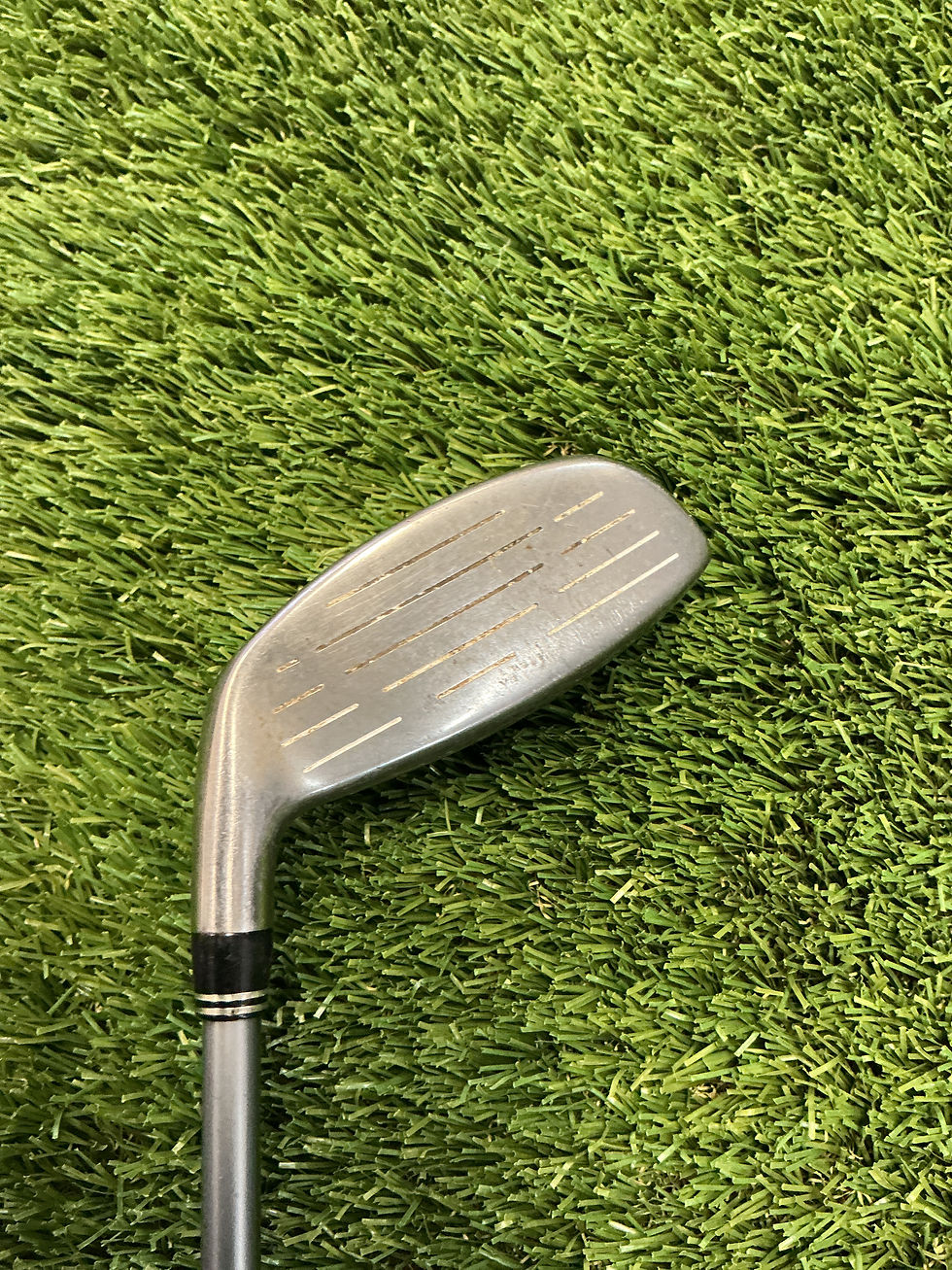Thumbnail: King Cobra Baffler 3 Hybrid 20° R Flex RH
