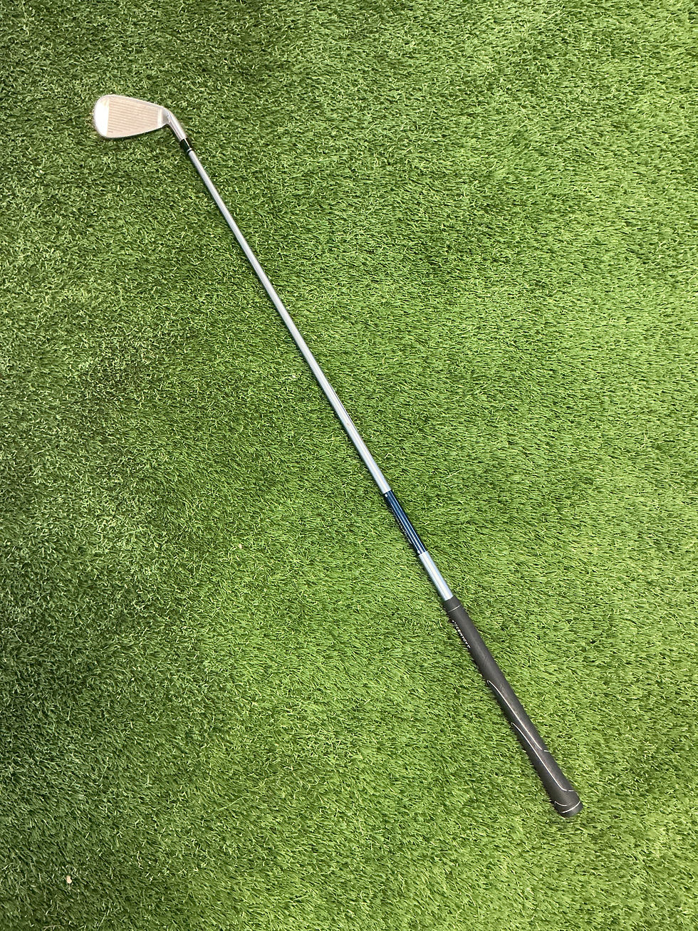 Thumbnail: Adams Golf 6 Hybrid R Flex LH