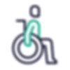 Wired Outline Disabled Person (1).gif
