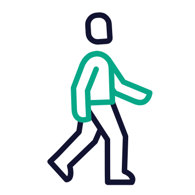Walking person walkcycle.gif