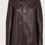 Miniature : SEVENTY CHEMISE EN CUIR NAPPA