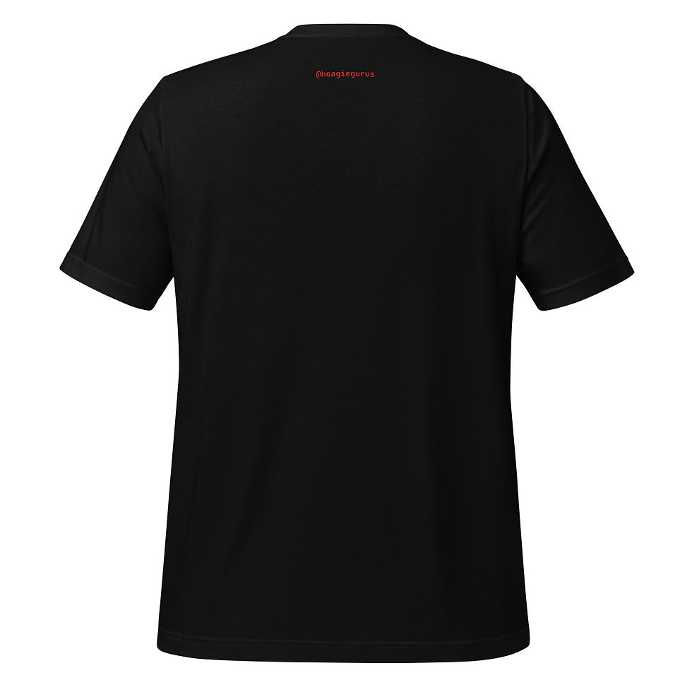 Thumbnail: Short Sleeve Guru