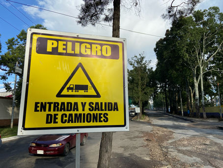 Otra promesa en el olvido