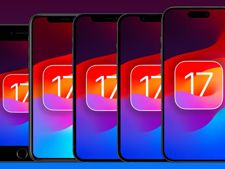 Los usuarios de iOS y su debate en cada actualización del sistema