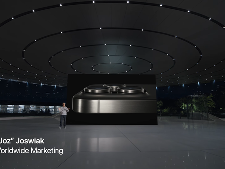 Detalles sobre los Nuevos iPhone 15 Lanzados en el Evento Wonderlust de Apple