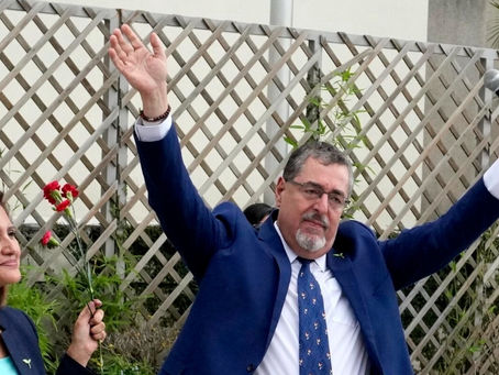Movimiento Semilla se pronuncia sobre las últimas acciones en contra del partido