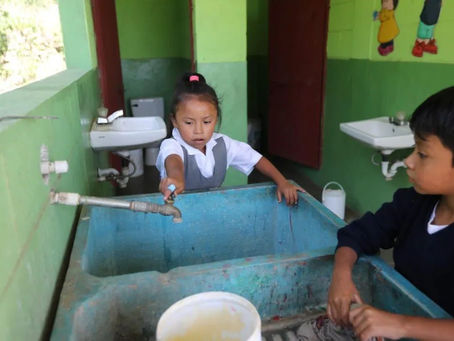 San José las Rosas y la lucha contra la Escasez de Agua
