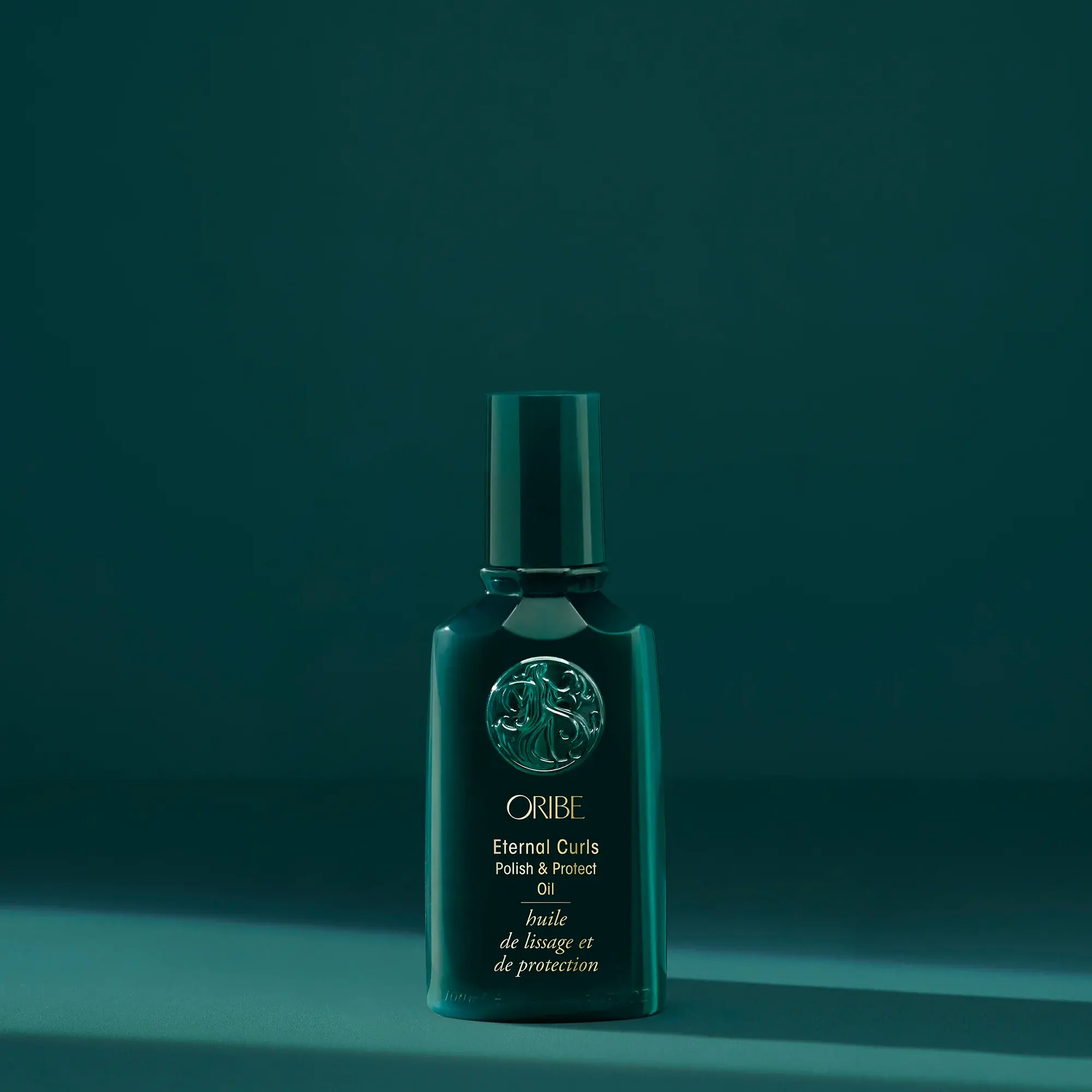 Oribe Eternal Curls Polish & Protect Oil 100ml