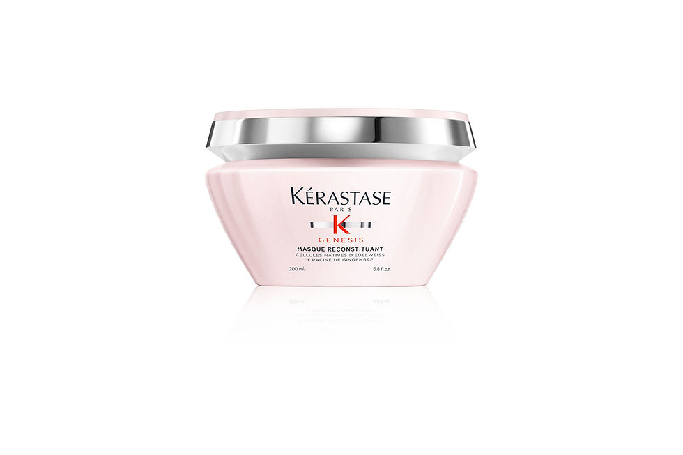 Kérastase Genesis Masque Reconstituant 200ml