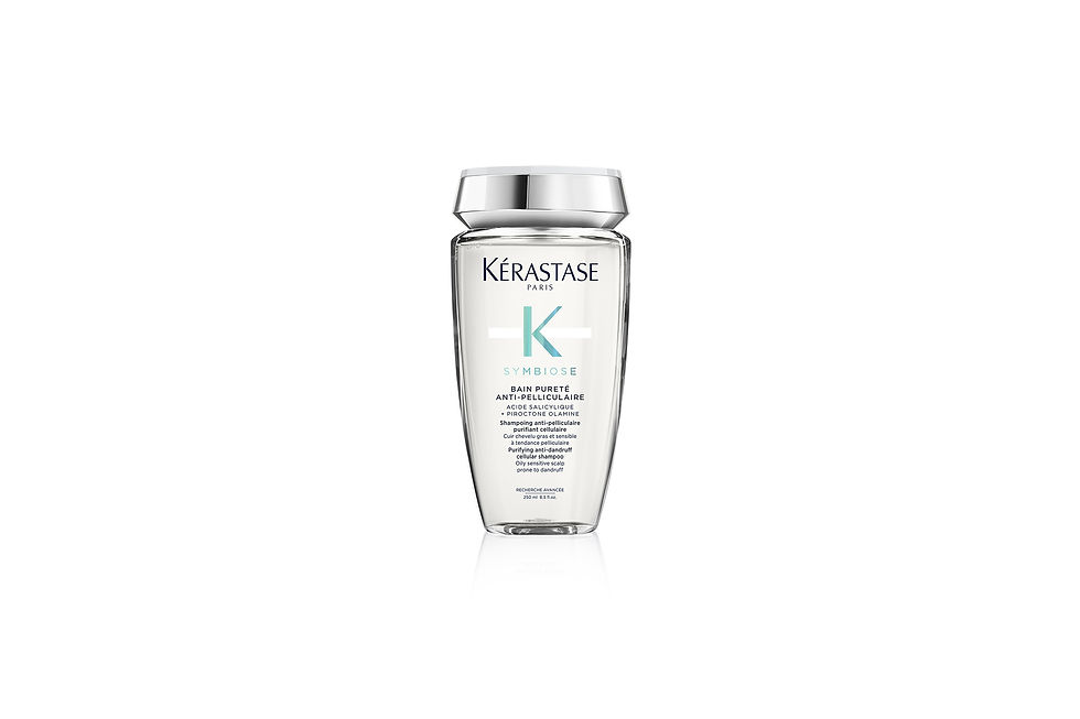 Kérastase Symbiose Bain Pureté Anti-Pelliculair 250ml