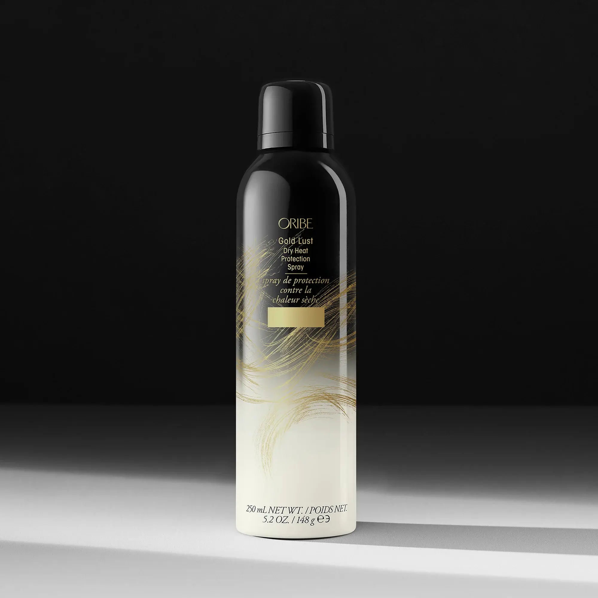 Oribe Gold Lust Dry Heat Protection Spray 250ml