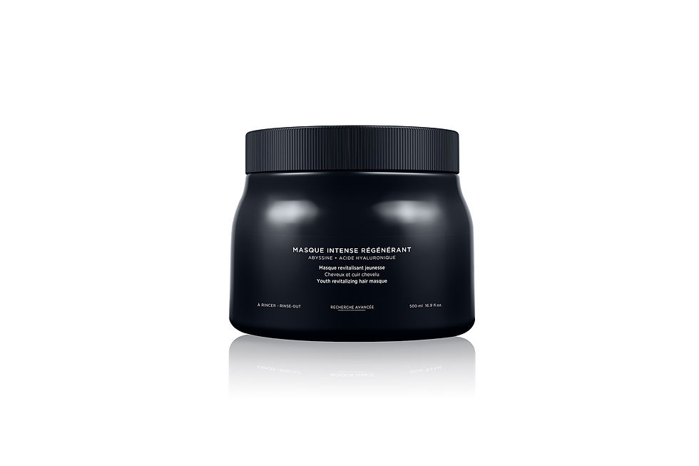 Kerastase - Chronologiste Masque Intense Regenerant 500ML