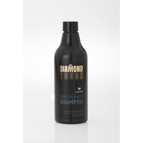 Diamond Touch Luxury Shampoo 250ML ACHILLEAS SOTIRIOU