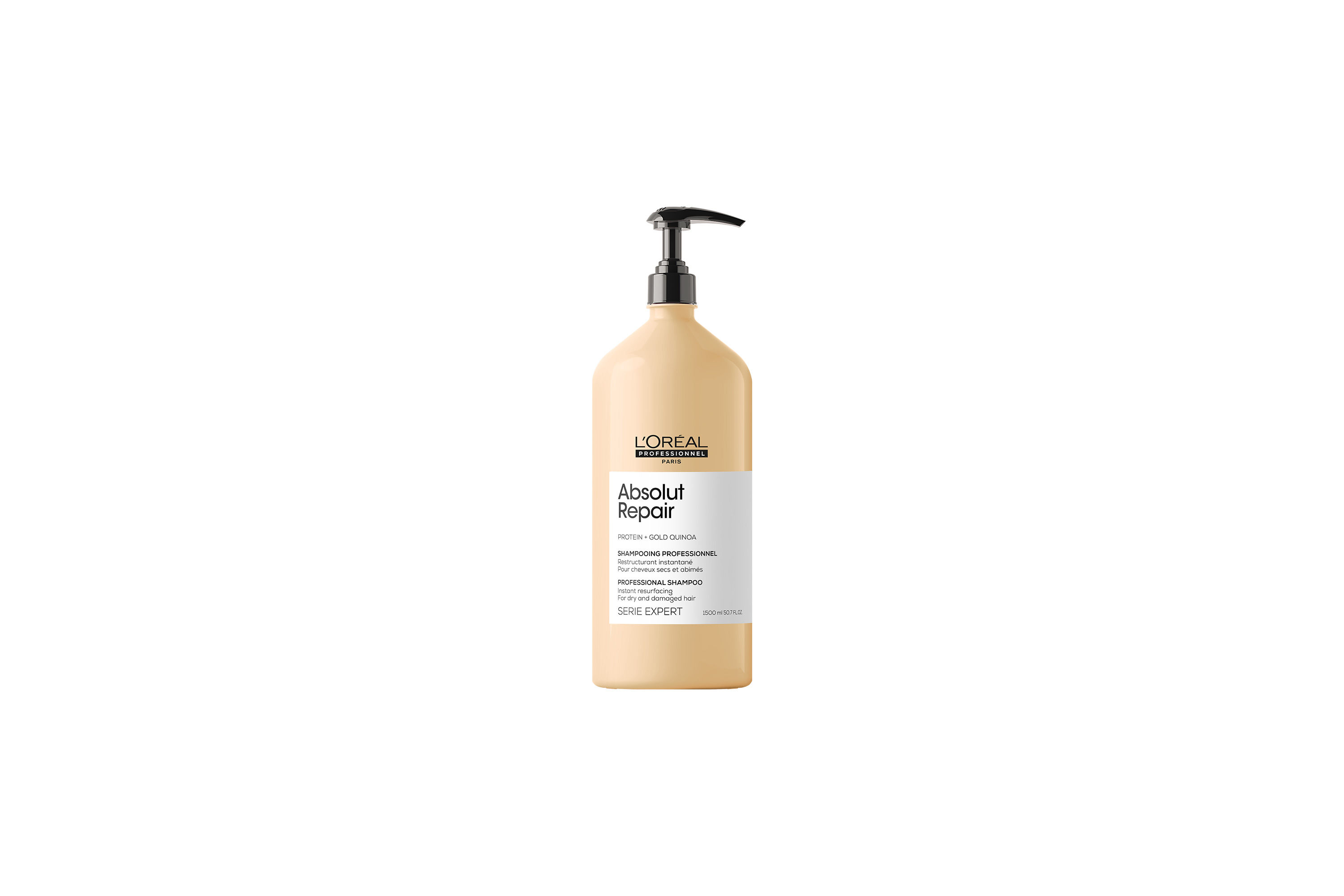 L'Oreal Professionnel Absolut Repair Shampoo 1500ml