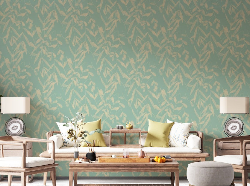 The Transformative Effect of Peel and Stick Wallpaper