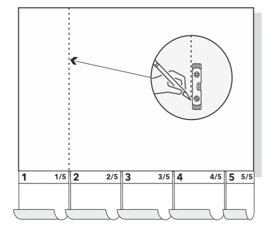 Work Around Windows and Outlets