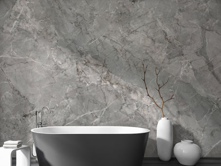 Elevate Your Interior Design with Luxurious Marble Wallpaper for Walls