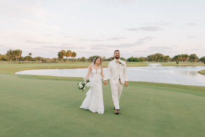 Wedding Photographer in Jupiter FL
