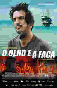 Pôster "O Olho e a Faca"