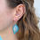 Thumbnail: Oyster #2 Earrings