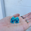 Thumbnail: Festival Crawfish #2 Earrings