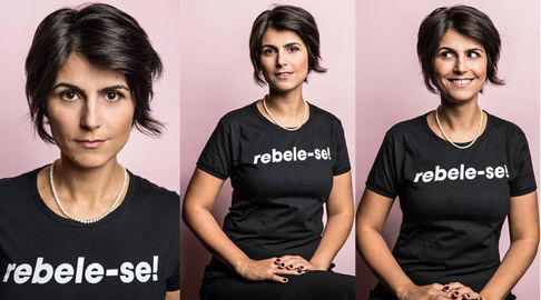 Mulheres no mundo da política