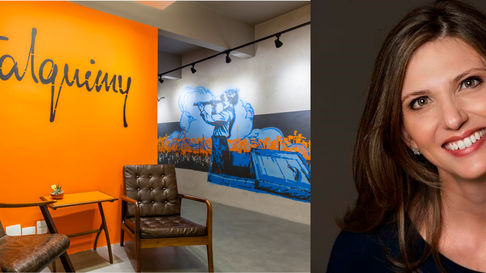 Empreendedorismo feminino e a mulher mundo dos negócios