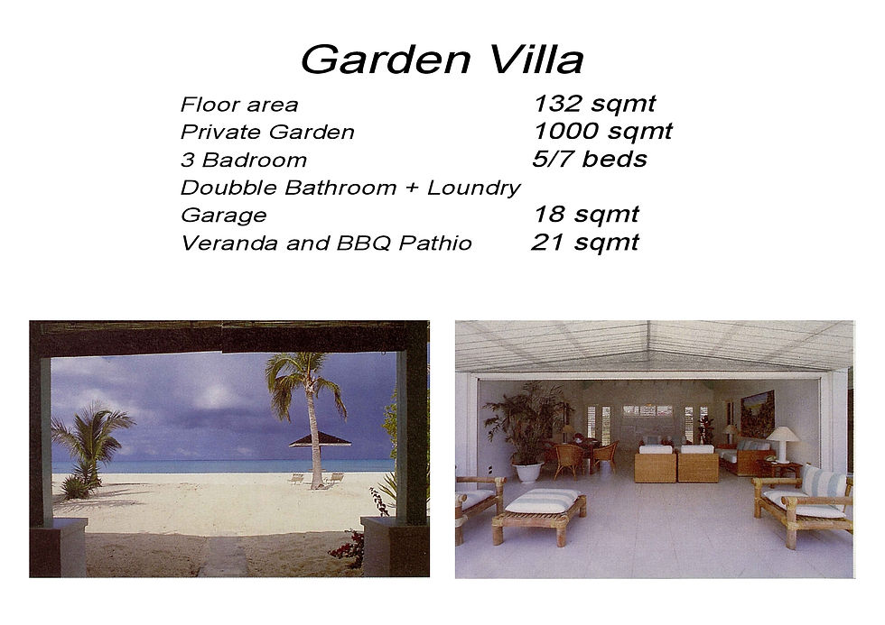 garden villa (1)
