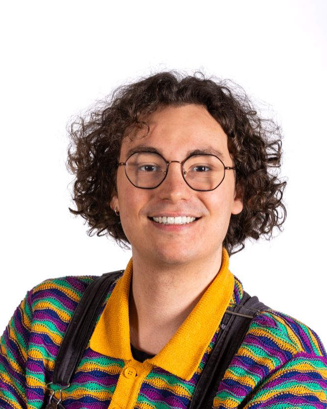 Foto van schrijver: Thibaut Duthois