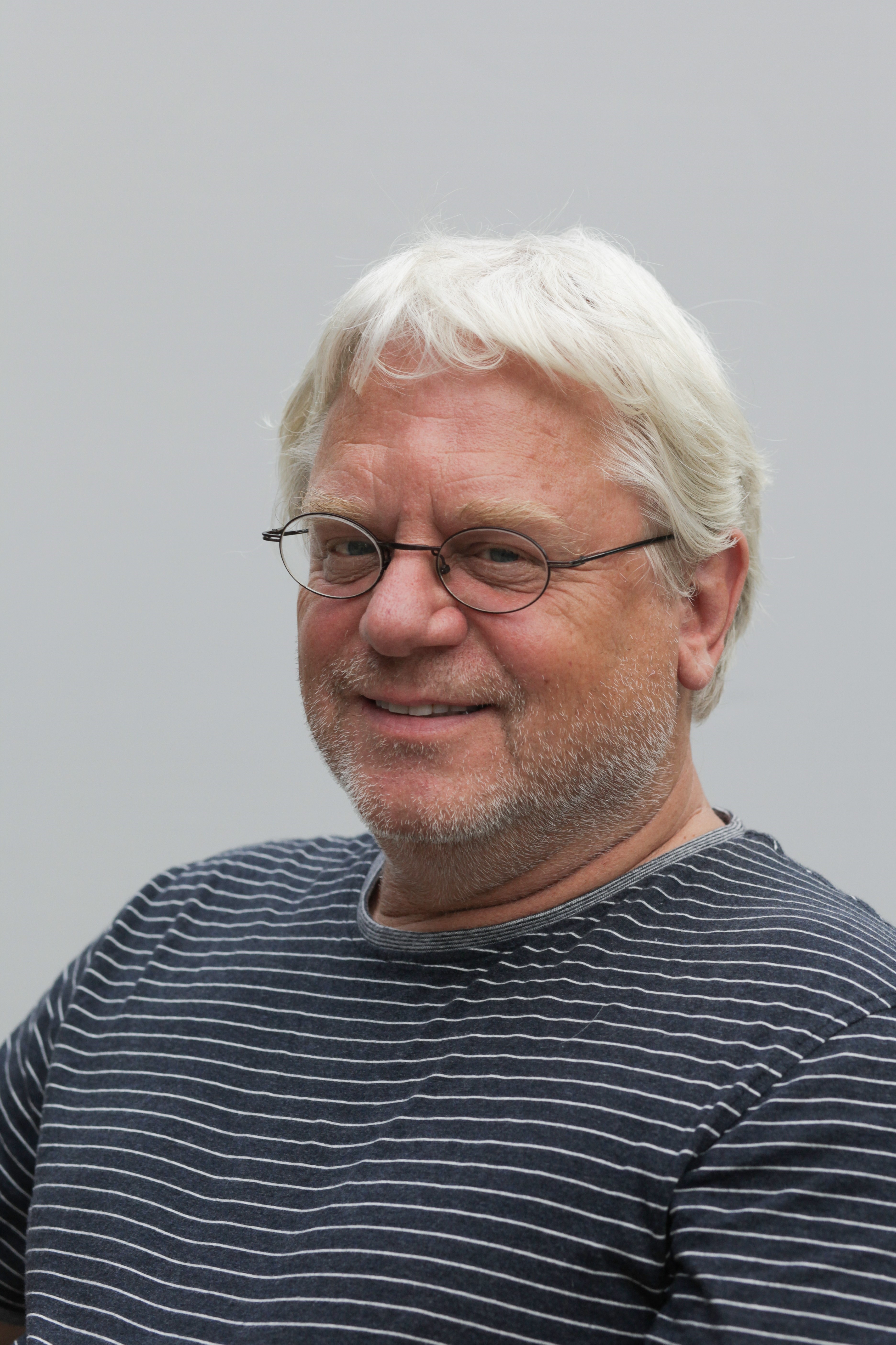 Foto van schrijver: Jan De Mets