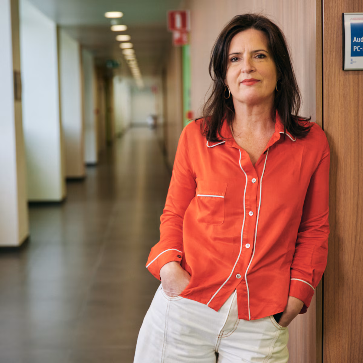 Foto van schrijver: Karlien Dhondt