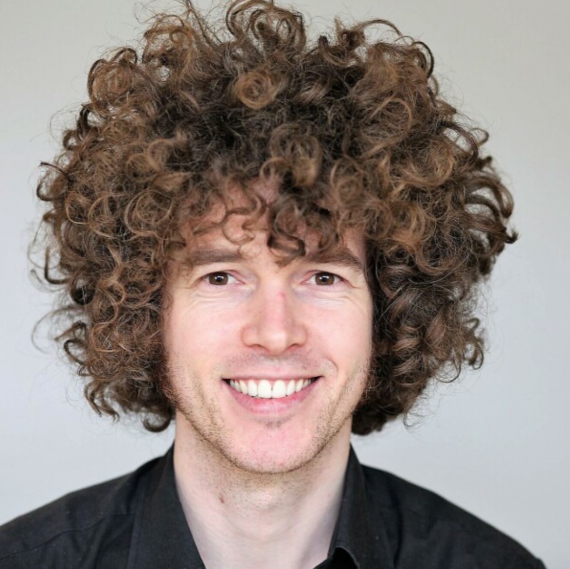 Foto van schrijver: Brecht Peleman