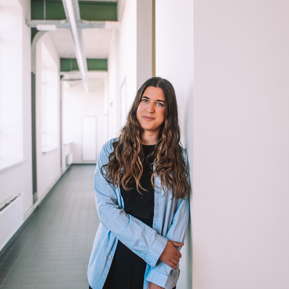 Foto van schrijver: Emma Beuckels