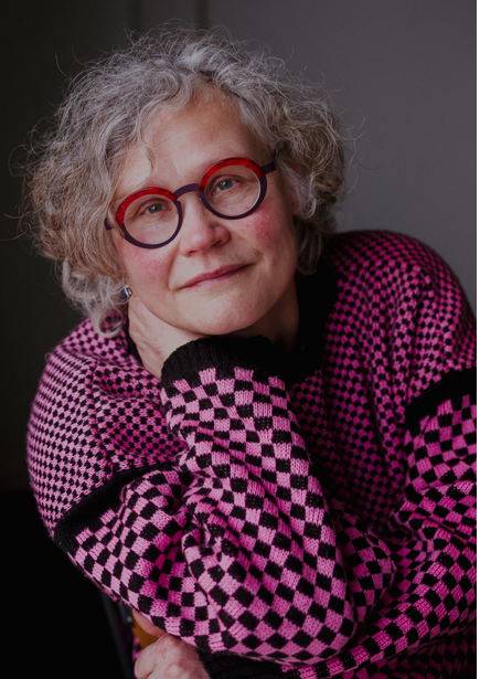 Foto van schrijver: Dietlinde Willockx