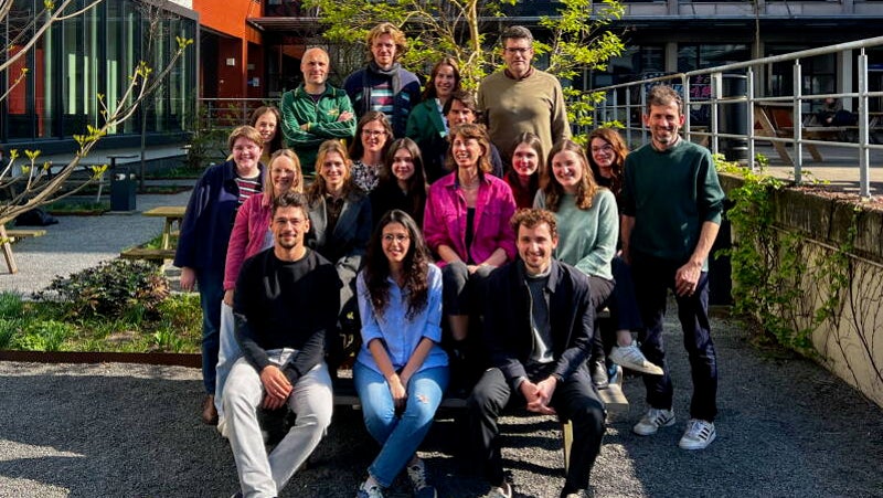 Foto van schrijver: Centrum voor Ontwikkelings- en Motivatiepsychologie