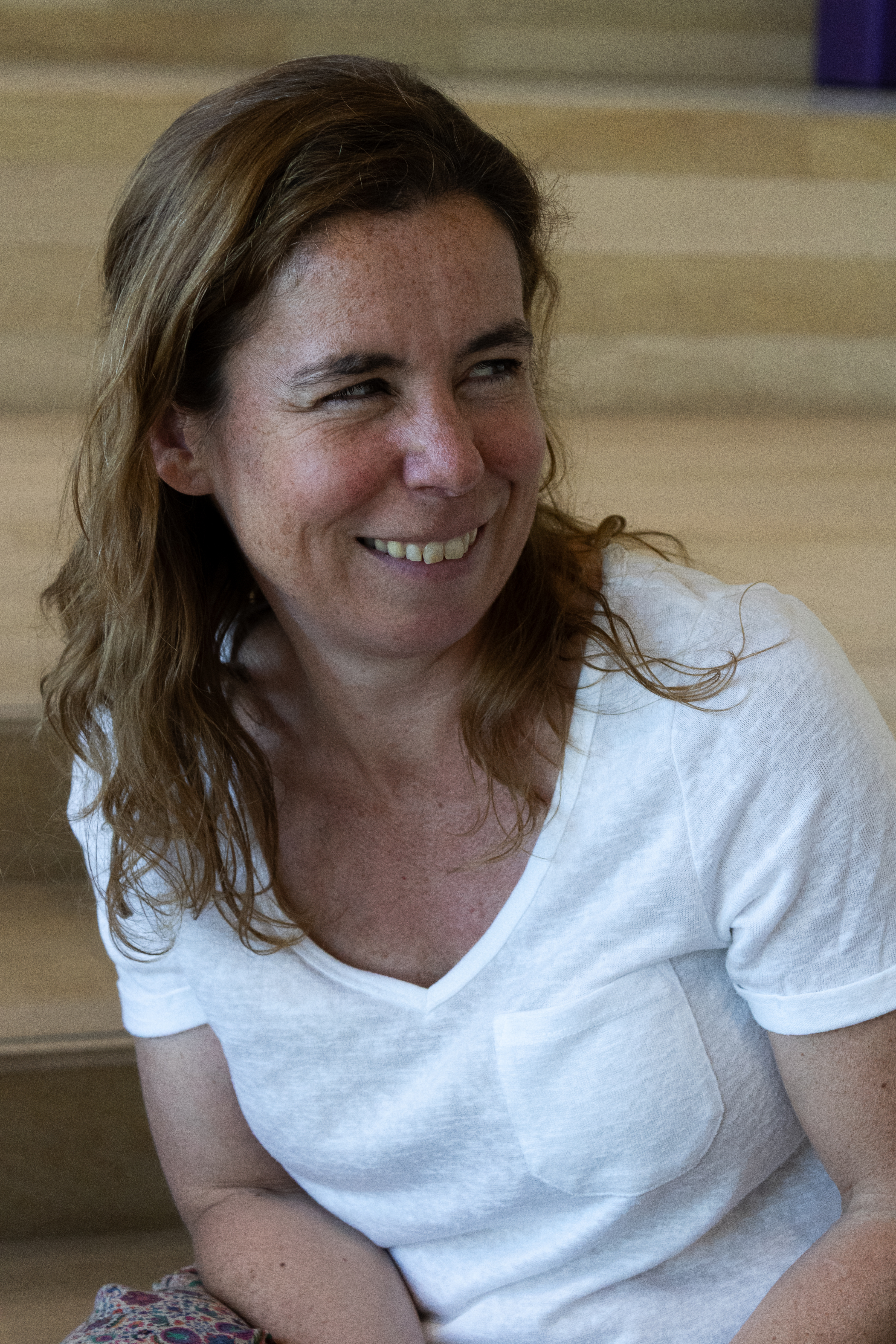 Foto van schrijver: Leen Dom & An Piessens