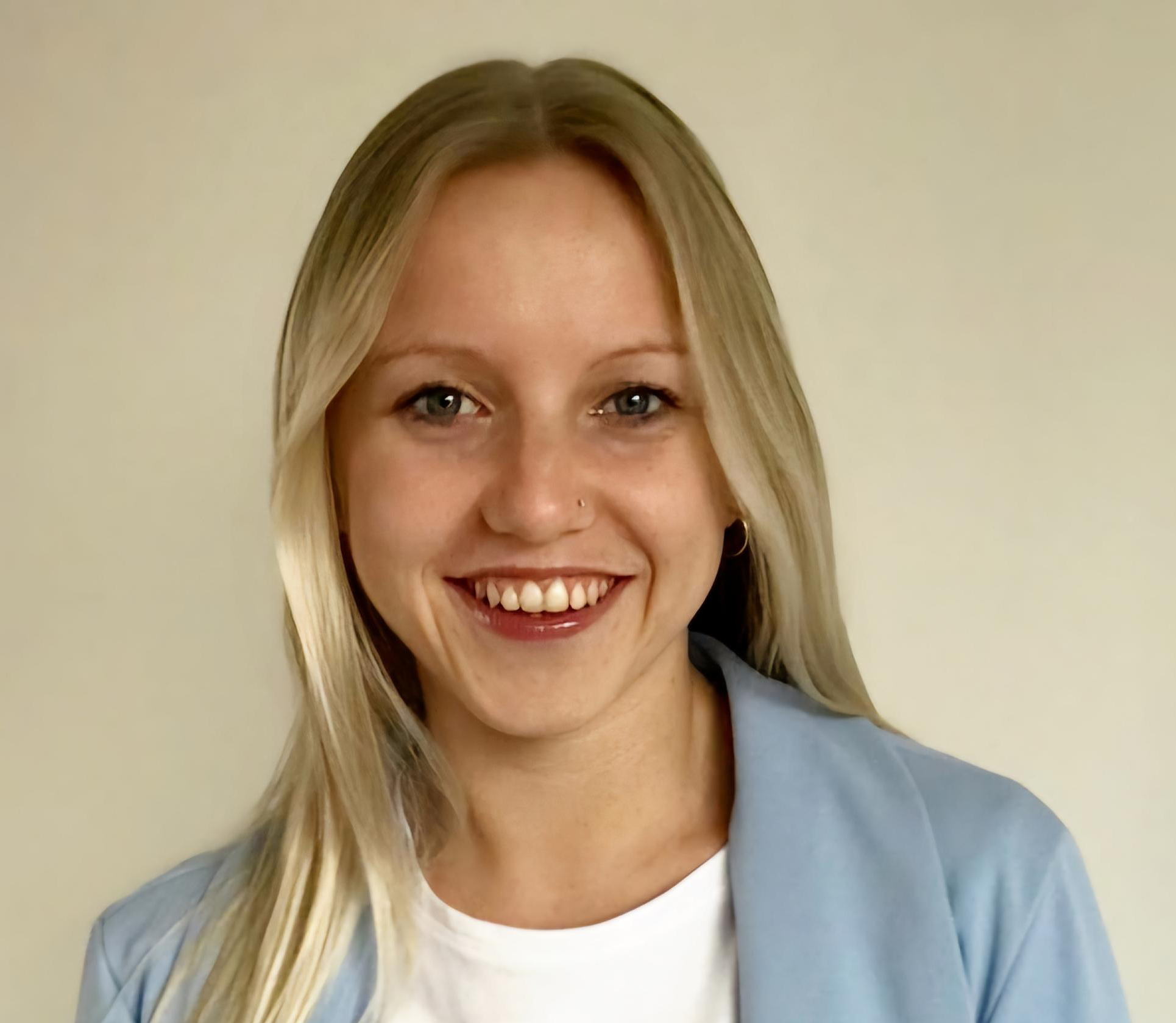 Foto van schrijver: Melissa Dierckx