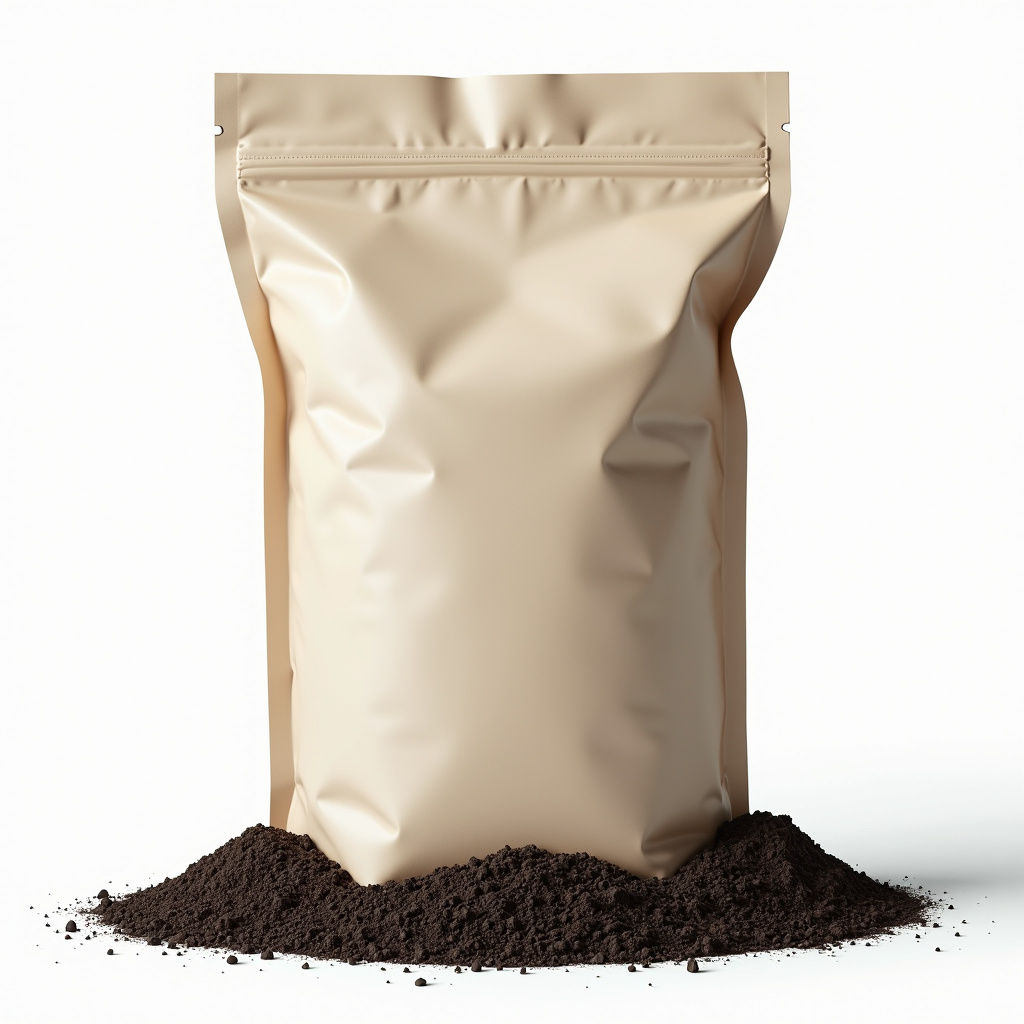 Premium Topsoil