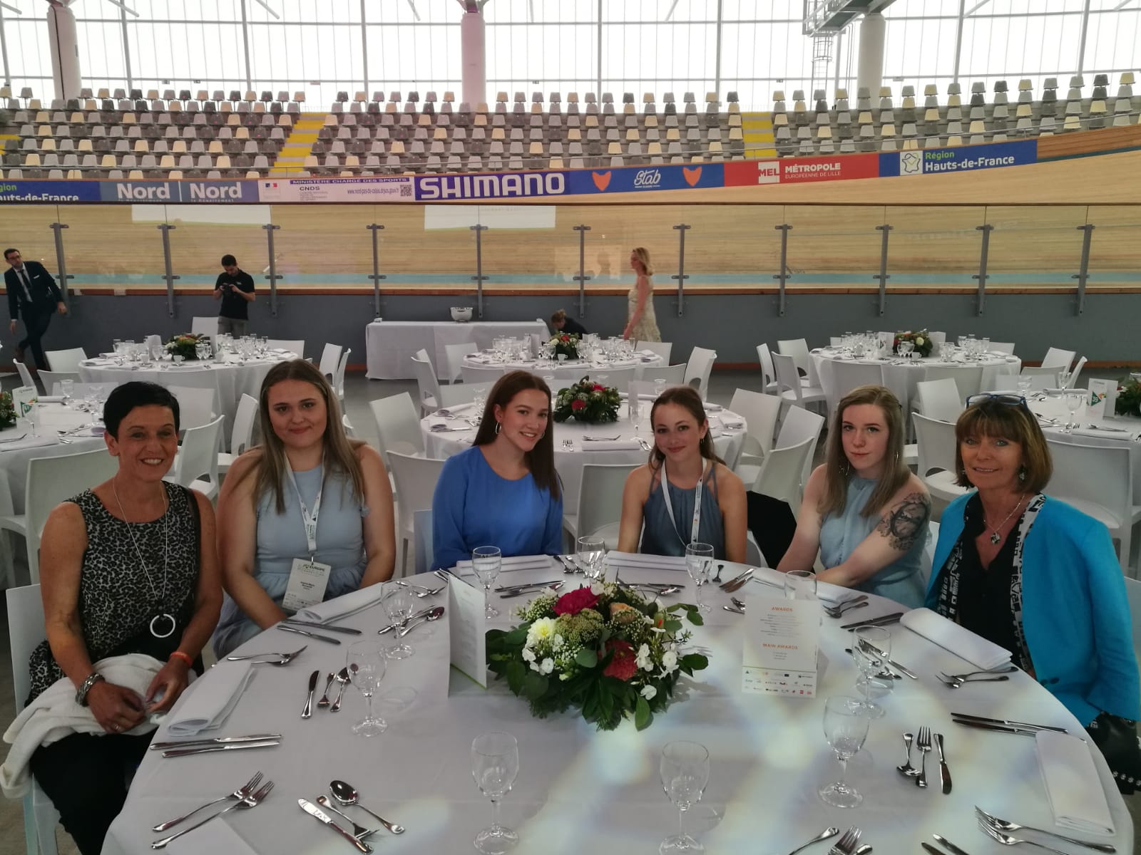 COYC 2019 Lille
