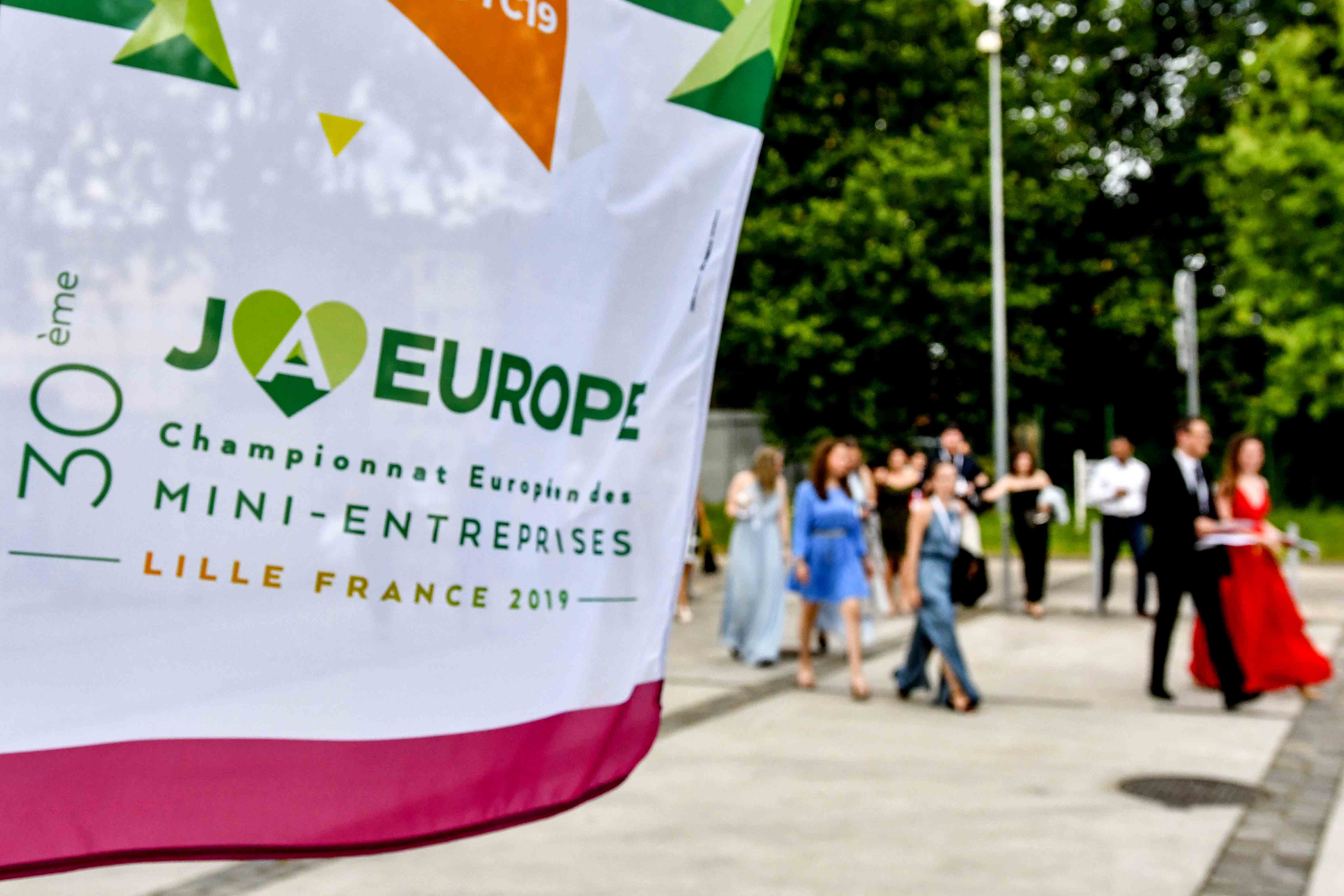 COYC 2019 Lille