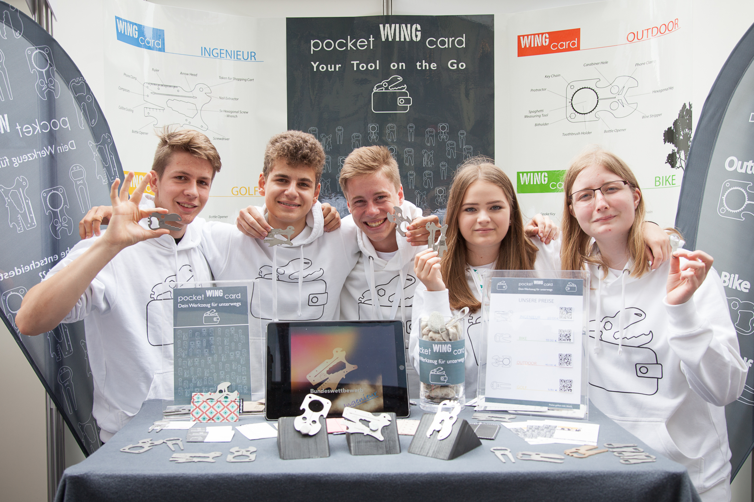 COYC 2018 Belgrade