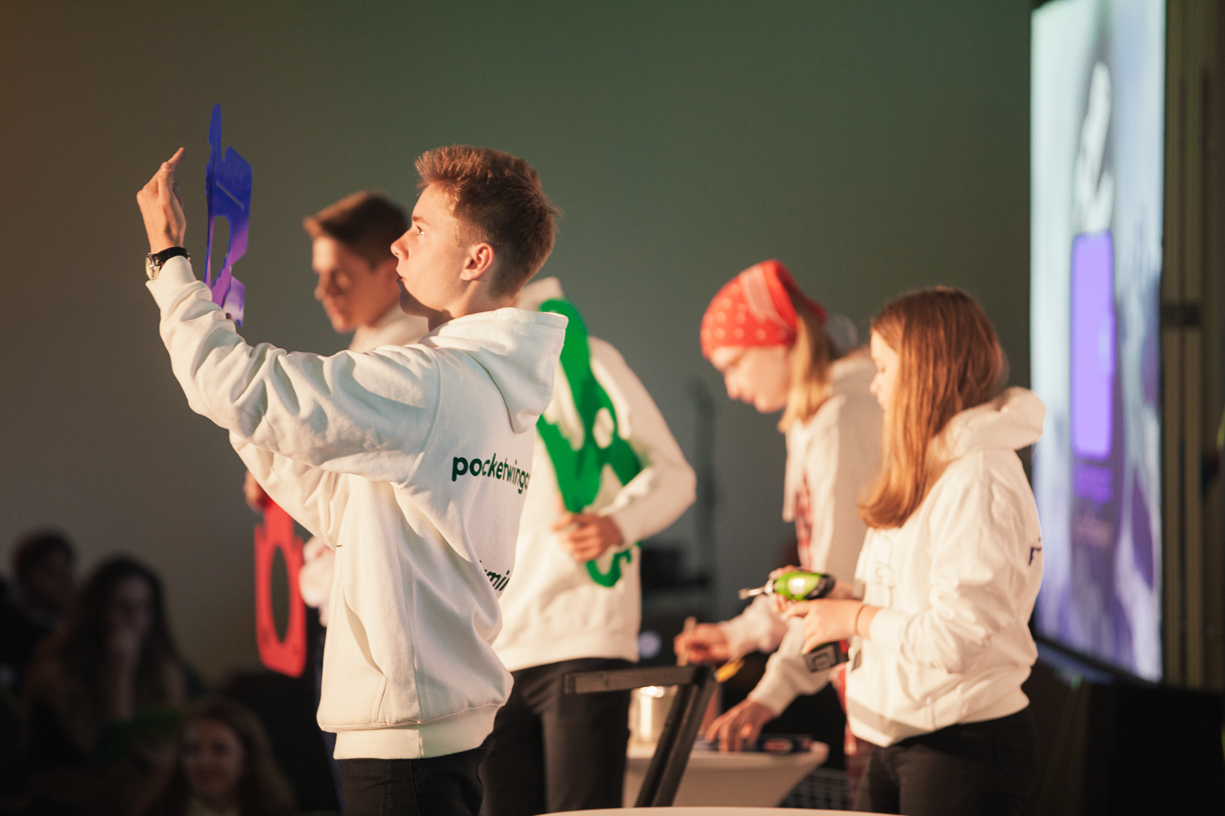 COYC 2018 Belgrade