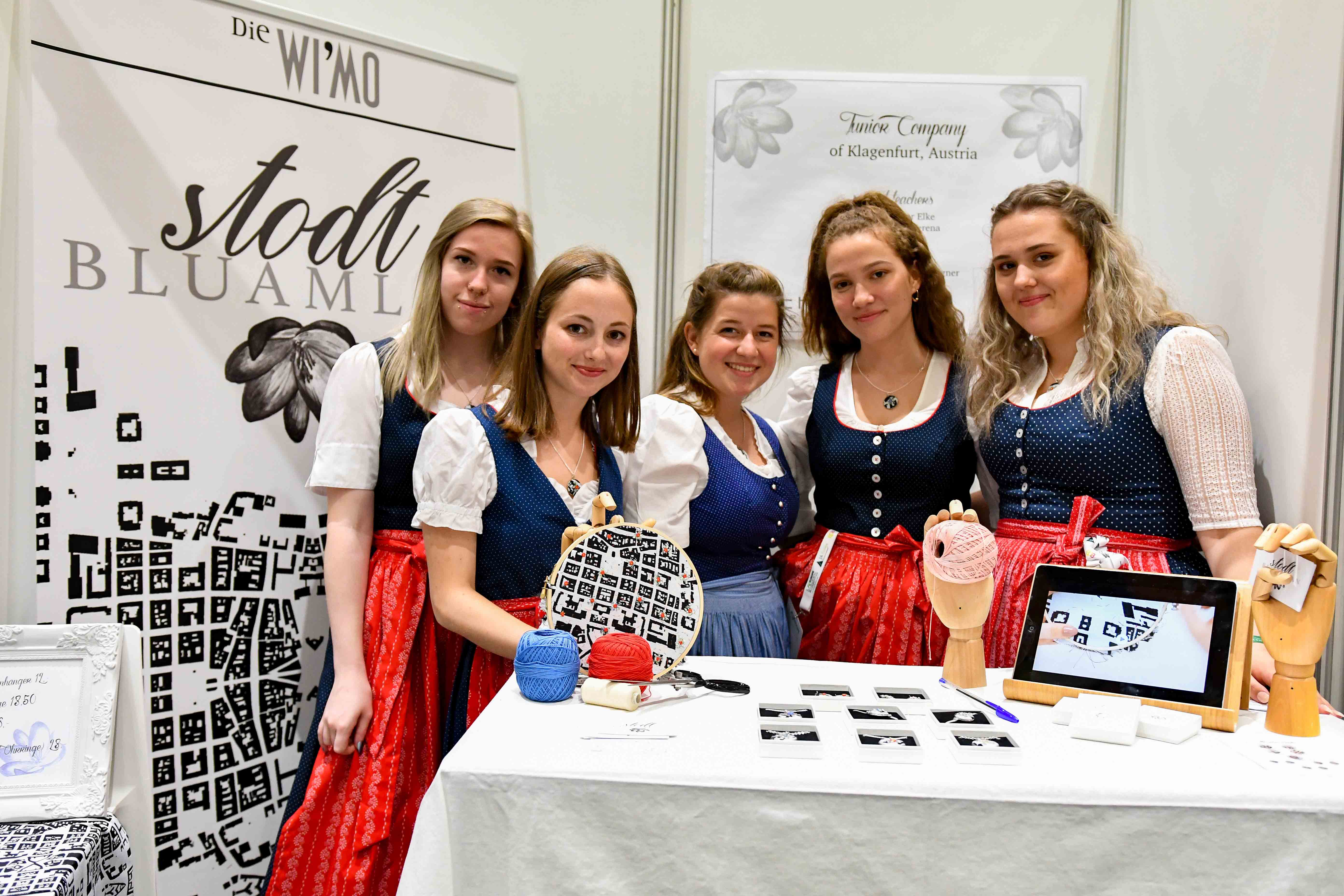 COYC 2019 Lille