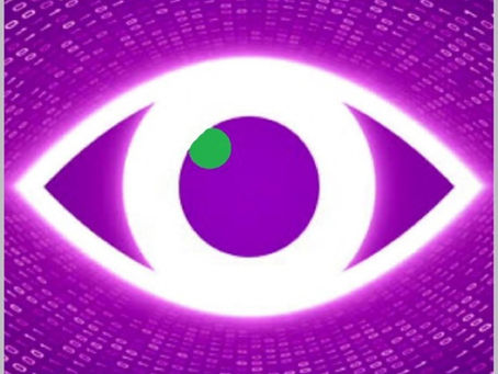 1984 by George Orwell (4/5)