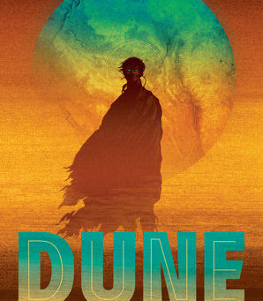 Dune by Frank Herbert (5/5)
